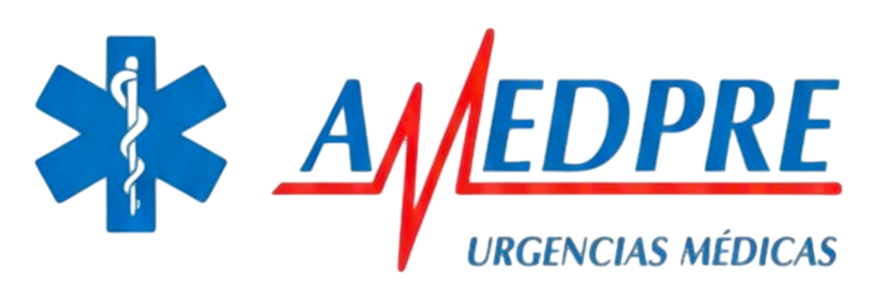 A&E Médica Logo
